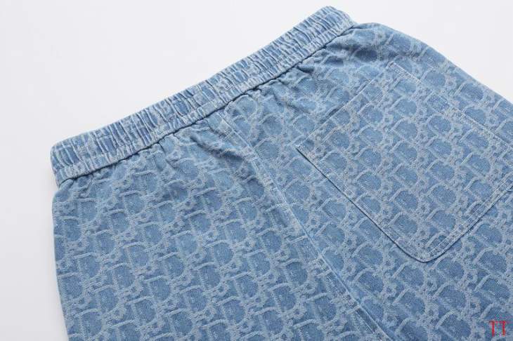 Dior Short Pants _SKUDiorM-3XL20tr14317033